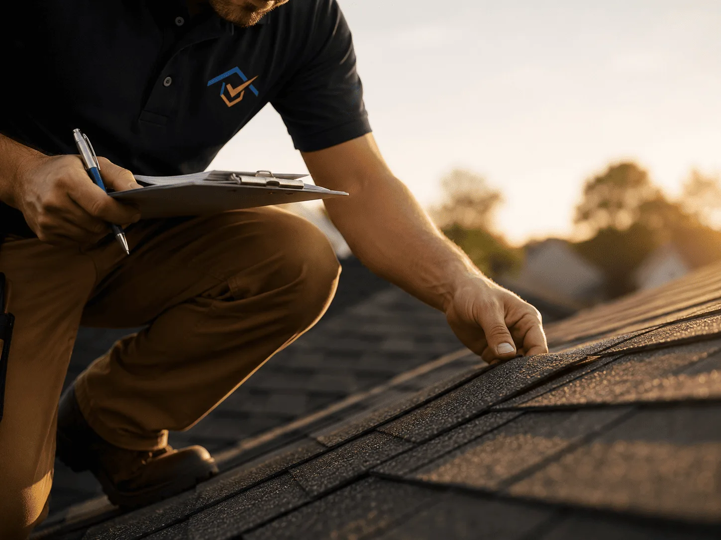 Why Choose Roof Inspection in Sasakwa, OK